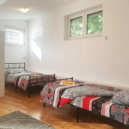 公寓 A Spacious 3 Bedroom In Bad Abbach/regensburg