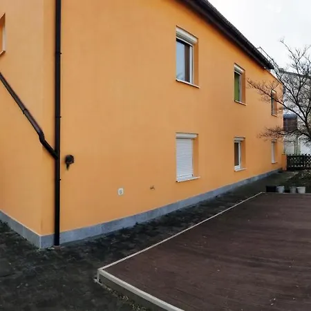 A Spacious 3 Bedroom In Bad Abbach/regensburg 公寓 巴特阿巴赫