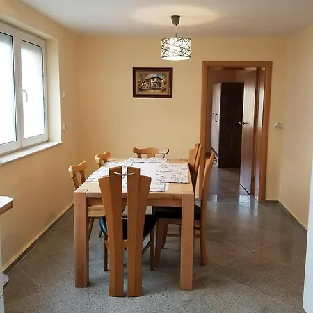 A Spacious 3 Bedroom In Bad Abbach/regensburg 公寓