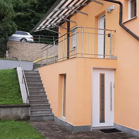 A Spacious 3 Bedroom In Bad Abbach/regensburg 公寓 *