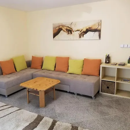 公寓 A Spacious 3 Bedroom In Bad Abbach/regensburg