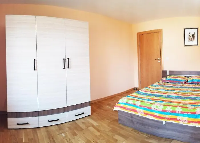 A Spacious 3 Bedroom In Bad Abbach/regensburg 公寓 *