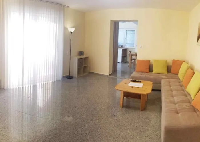 A Spacious 3 Bedroom In Bad Abbach/regensburg 公寓