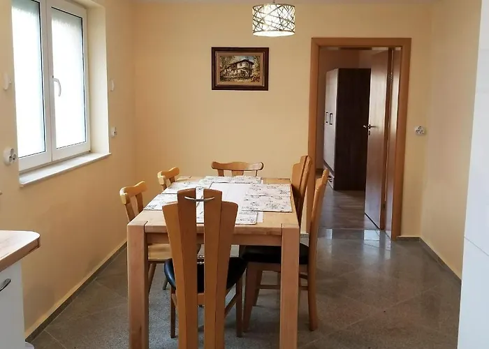 A Spacious 3 Bedroom In Bad Abbach/regensburg 公寓