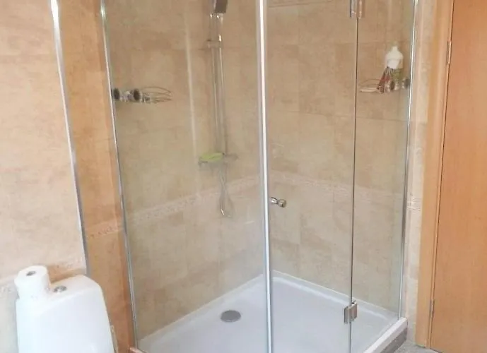 公寓 A Spacious 3 Bedroom In Bad Abbach/regensburg