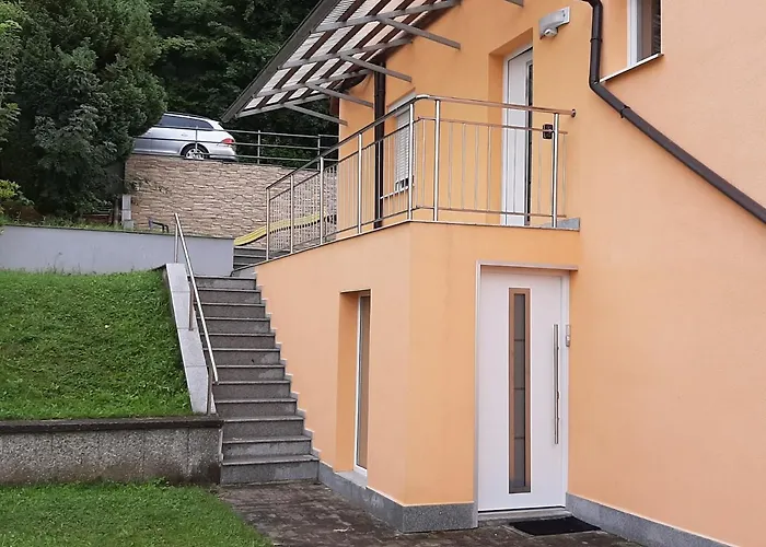 A Spacious 3 Bedroom In Bad Abbach/regensburg 公寓 *