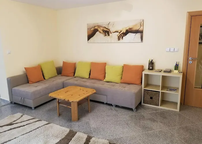 公寓 A Spacious 3 Bedroom In Bad Abbach/regensburg