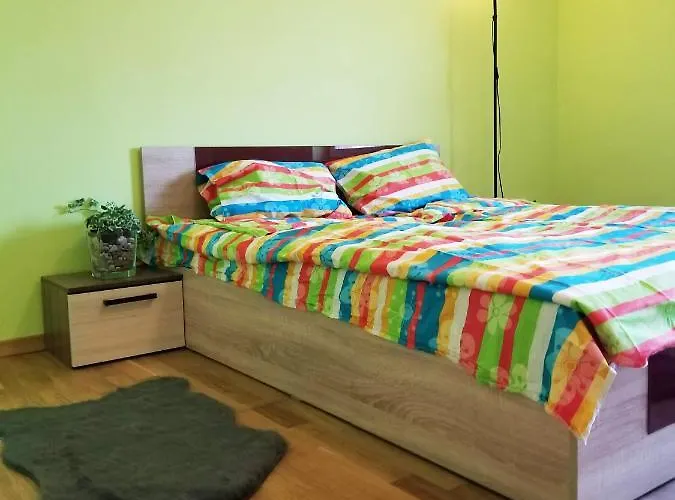 A Spacious 3 Bedroom In Bad Abbach/regensburg